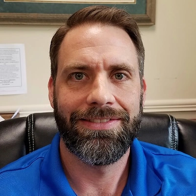 Picture of Brad Musick